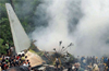 Mangalore Air Crash: 4 years on; promises fail to take off